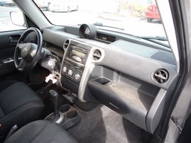 2006 SCION XB GRAY 1.5 AT Z19874